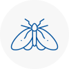 Moth Control Specialists In Aldershot